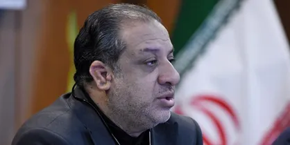 مهدی: مسائل مالی فینال جام حذفی در اختیار سازمان لیگ خواهد بود/ استفاده از داور خارجی بازگشت به عقب است