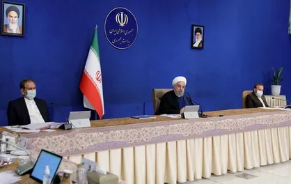 دولت لایحه اصلاح قانون مالیات&zwnj;های مستقیم را تصویب کرد