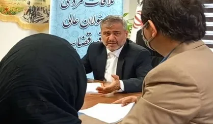 نباید احقاق حق و اجرای عدالت در پیچ و خم فرآیند&zwnj;های رسیدگی دچار اطاله شود