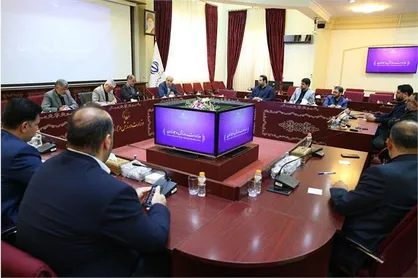 خسروی وفا: تکلیف ۳ پست کمیته المپیک در ۱۵ روز آینده مشخص می&zwnj;شود / سجادی: تغییر می&zwnj;تواند لازمه پیشرفت باشد