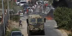 ۲۹ عملیات مقاومتی در کرانه باختری و قدس طی ۲۴ ساعت