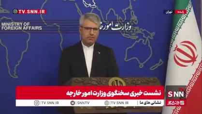 بقایی: کار سید عباس و سید مجید با یک هدف انجام می&zwnj;شود/ هدف صیانت از منافع ملی ایران هست