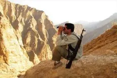 حمله مسلحانه به 3 محیط بان