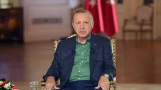 اردوغان: آتش سوزی جنگلها مثل کرونا و تروریسم تهدید بین‌المللی است