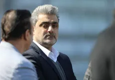 سراجی: برای تخریب همدیگر پول خرج نکنید/ از انتشار فایل صوتی یکی از کاندیدا‌ها متاسفم + فیلم
