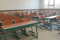 ۷۰ درصد مدارس کشور مقاوم هستند