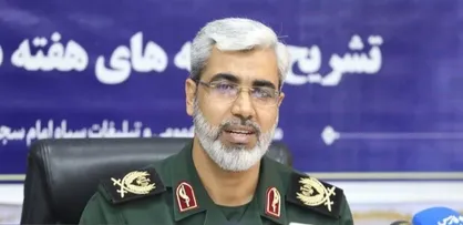 ماموریت فضای مجازی امید آفرینی برای مردم است