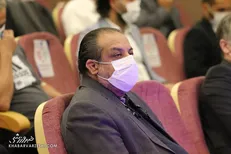 سهیل مهدی: حضور تماشاگران در دربی؟ فعلا دستوری صادر نشده است
