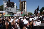 اجتماع صادقیون در مشهد
