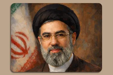 ۳۰۰۰ نفر از چهره‌های هنری و فرهنگی با رهبر سوم انقلاب بیعت کردند؛ از کاظم دانشی و مهدویان تا ابراهیم حاتمی‌کیا و مرتضی سرهنگی