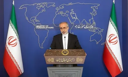 ایران منتظر توضیح وزارت خارجه کره جنوبی است