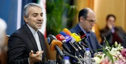 دو ميليون و ۳۱۳ هزار بشكه نفت با قيمت متوسط هر بشكه ۷۰.۷۶ دلار صادر کردیم