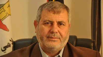 البطش: هدف اسرائیل جدا کردن کرانه باختری از مقاومت است