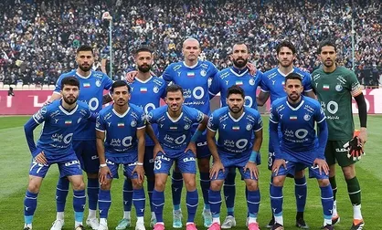 ترکیب استقلال برابر ذوب آهن مشخص شد