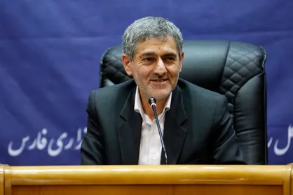 به&zwnj;زودی بزرگترین بیمارستان هوشمند خاورمیانه در شیراز ساخته می&zwnj;شود