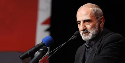 شریعتمداری: پایگاه&zwnj;های آمریکا در منطقه نباید در امان بمانند