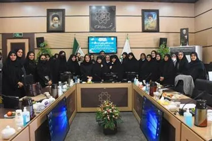 ضرورت همکاری و استفاده از ظرفیت سمن&zwnj;ها در ارائه خدمات اجتماعی به شهروندان
