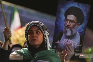 در قلب تهران ماند؛ در قلب‌ها جاودانه شد