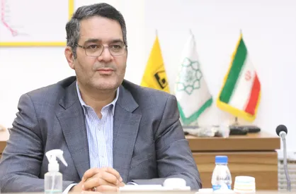برگزاری جلسات شورای توسعه مدیریت باهدف تسریع در فرایندهای منابع انسانی و رفاهی