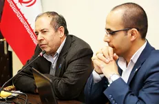 برگزیدگان رتبه‌های برتر کنکور و المپیاد علمی دانشجویی در دانشگاه تبریز تجلیل شدند