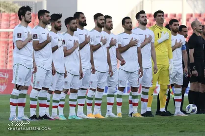 عجیب اما واقعی؛ ۴+۵ پرسپولیسی برای تیم ملی بازی کردند!