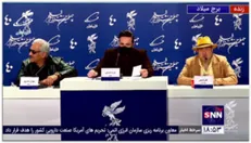 تناقض در کلام علی اوجی و اشارات مهران مدیری در خصوص هزینه ساخت فیلم«خائن کشی»