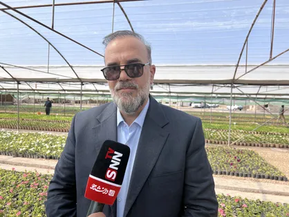 شهردار کرمان: ایمن&zwnj;سازی معابر اطراف ۱۵۰ مدرسه انجام شد