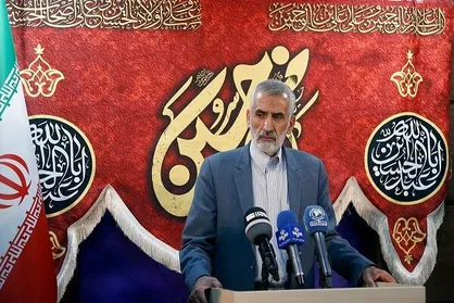۵۰ درصد پارکینگ&zwnj;های مرز مهران تکمیل شده است