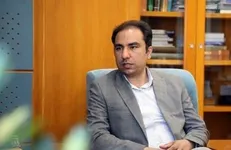پیشرفت ۲۵ درصدی عملیات احداث تقاطع نواب- تندگویان/ تکمیل بخشی از عرشه پل چپگرد تقاطع