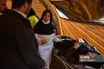 مصدوم