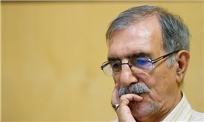 موسوی گرمارودی: مرحوم سبزواری شیخ الطایفه بود