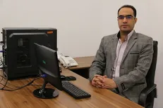 عضو هیئت علمی دانشگاه صنعتی کرمانشاه در فهرست یک درصد دانشمندان برتر دنیا قرار گرفت