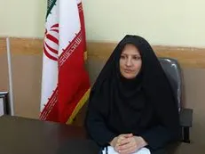 پریچهر قنبری رییس دانشگاه فنی و حرفه‌ای استان ایلام شد