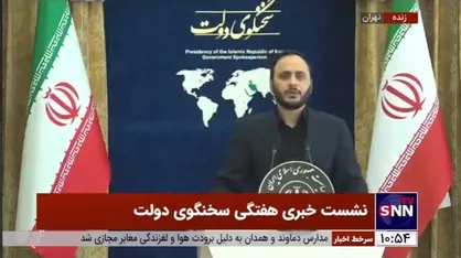 بهادری جهرمی: آمریکا ۷۰۰ پایگاه نظامی در سراسر دنیا دارد/ ایران پایگاه ندارد، مستشار نظامی دارد
