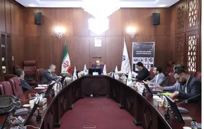 باید از مدل حمایت گلخانه&zwnj;ای در اقتصاد دانش بنیان خارج شویم