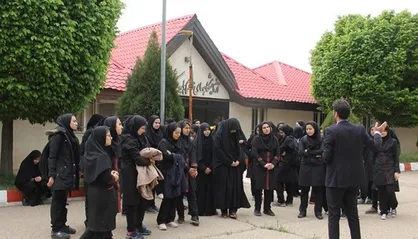 مرکز اطلاع&zwnj;رسانی و هدایت تحصیلی در دانشگاه آزاد تاکستان تشکیل شد