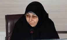 باید الگویی از زن توانمند مدیر مسلمان معرفی کنیم