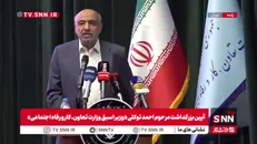 میدری: برخی رسانه‌های داخلی نمی‌دانند به ریشه چه درختی تیشه می‌زنند