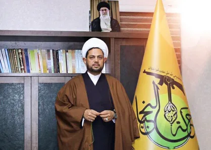 فساد سازمانی دولت پس از سال ۲۰۰۳ علت ناآرامی&zwnj;ها در عراق است
