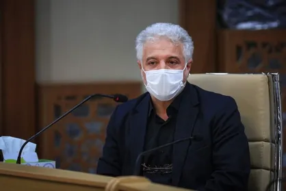 شانه ساز: ماسک سه لایه نباید بیش از ۱۳۰۰ تومان فروخته شود