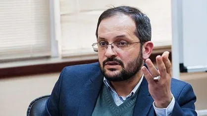 دشمن با اغتشاش به دنبال تسلط بر ایران است تا بتواند بر خاورمیانه مسلط شود