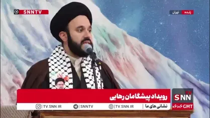 حجت الاسلام طاهایی: بعضی&zwnj;ها در مواجهه با مظاهر بی&zwnj;حجابی، جامعه را دو قطبی می&zwnj;کنند و همبستگی اجتماعی را از بین می&zwnj;برند