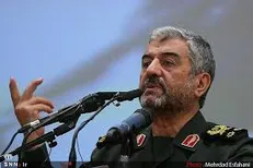 ظلم و جور آمریکا و اسرائیل برای جهانیان آشکار است/ ملت فلسطین با مقاومت طعم پیروزی را می‌چشند