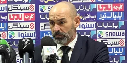 خمز: راه دیگری غیر از بازی هجومی بلد نیستیم