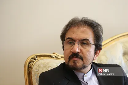 اگر اروپایی&zwnj;ها خسارت&zwnj;های خروج آمریکا را بپردازند &laquo;برجام بدون آمریکا&raquo; ادامه خواهد یافت