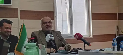 مرمت سردرب مدرسه عمادیه گرگان ۴ میلیارد تومان هزینه دارد