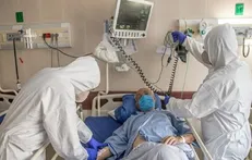 شناسایی ۶۲۰۴ بیمار جدید کرونا/ ۹۳ بیمار جان باختند