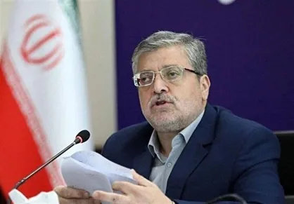 شهردار مشهد مقدس: دو پروژه &laquo;ایوان سلام&raquo; و &laquo;جلوخان&raquo; پایانه مسافربری هفته آینده به بهره&zwnj;برداری می&zwnj;رسند