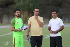 احکام کمیته انضباطی صدای علی کریمی را هم در آورد/ واکنش تند جادوگر به فدراسیون عزیزی خادم + عکس