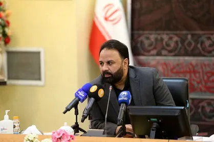 جواد تشکری مدیر &laquo;رادیو اربعین&raquo; شد